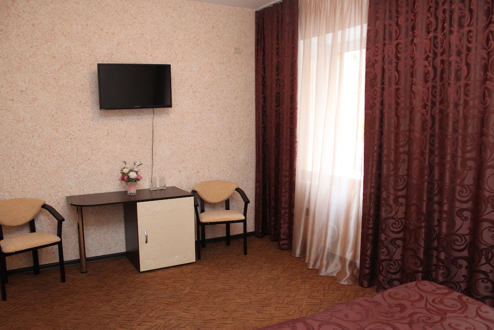 Hotel Italia