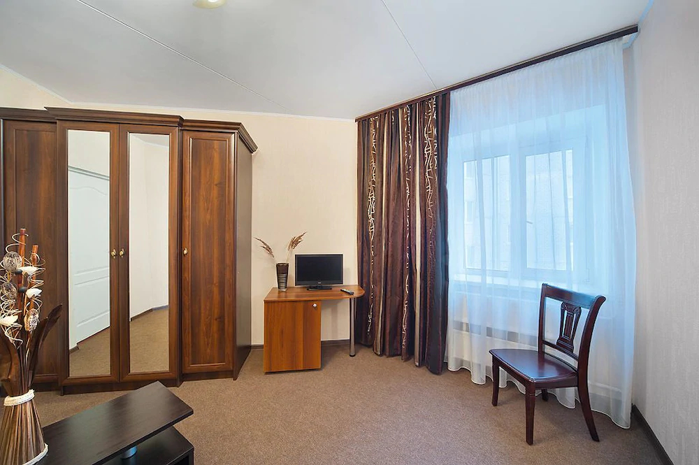 Hotel Italia