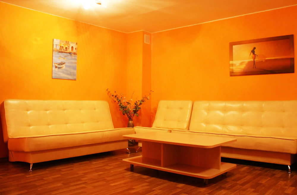 Hotel Italia