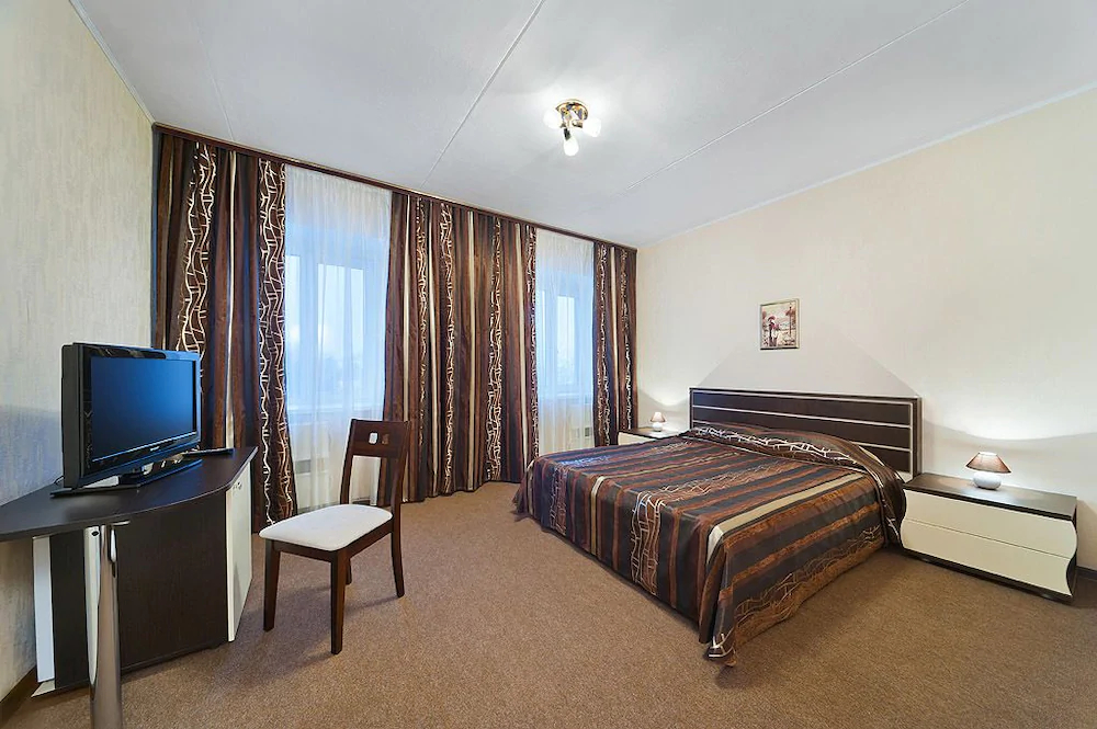 Hotel Italia