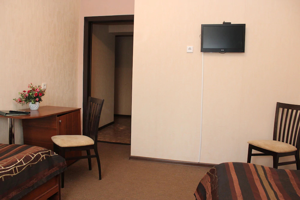 Hotel Italia