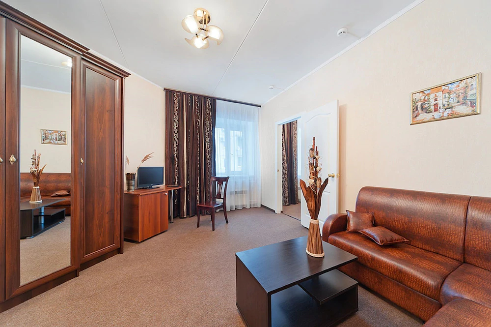 Hotel Italia