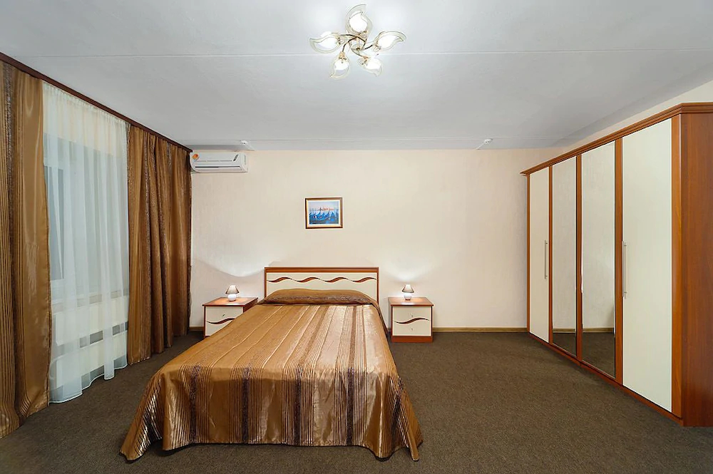 Hotel Italia