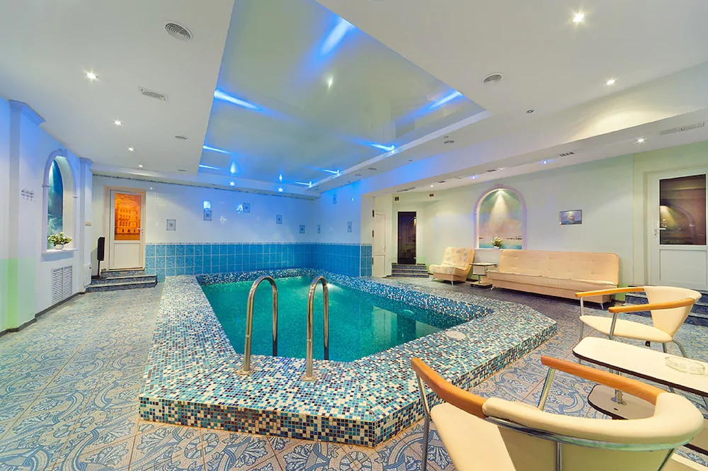 Hotel Italia