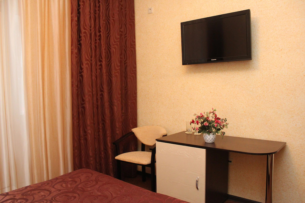 Hotel Italia