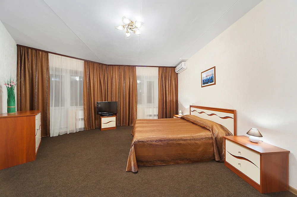 Hotel Italia