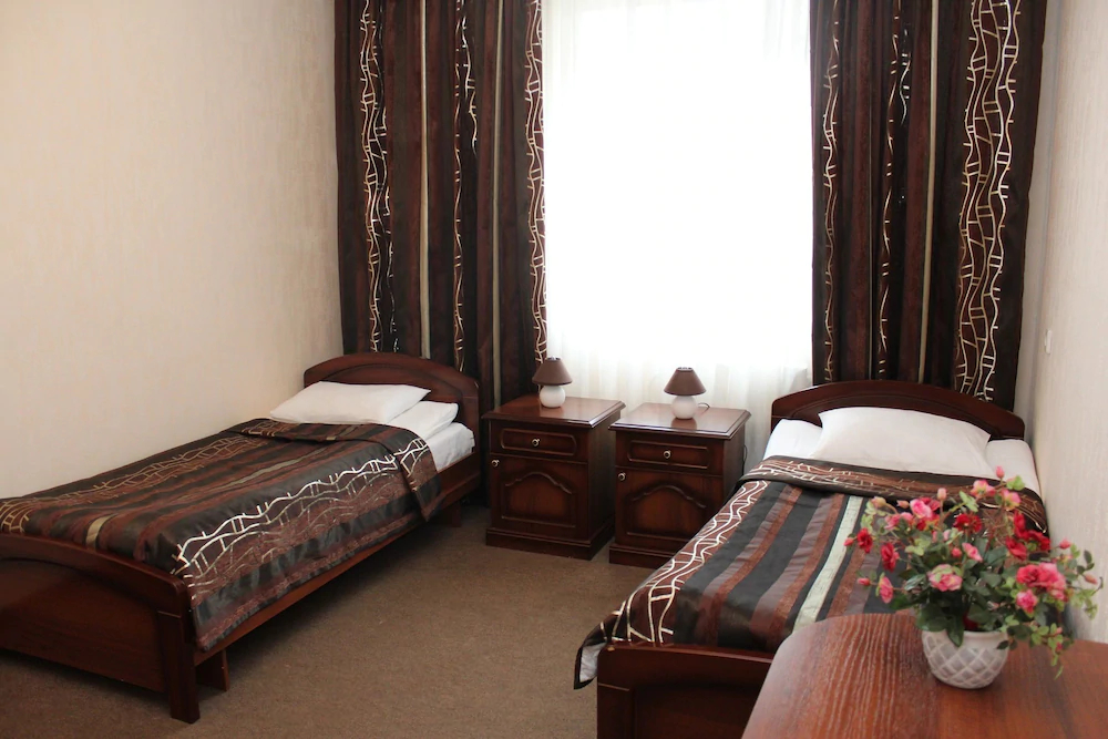 Hotel Italia