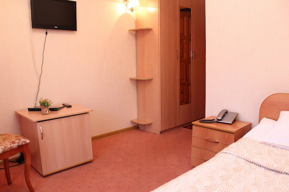 Hotel Italia