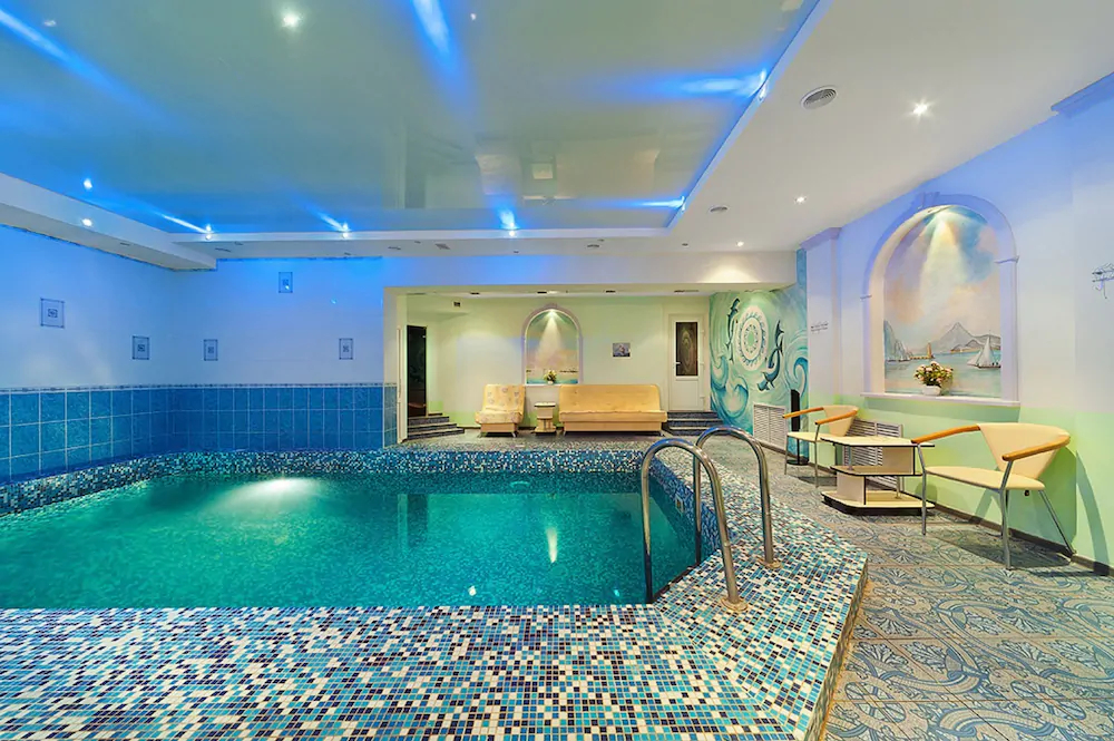 Hotel Italia