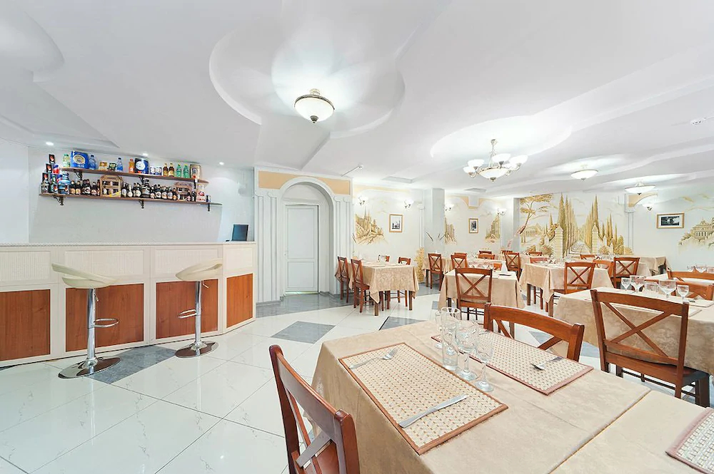 Hotel Italia
