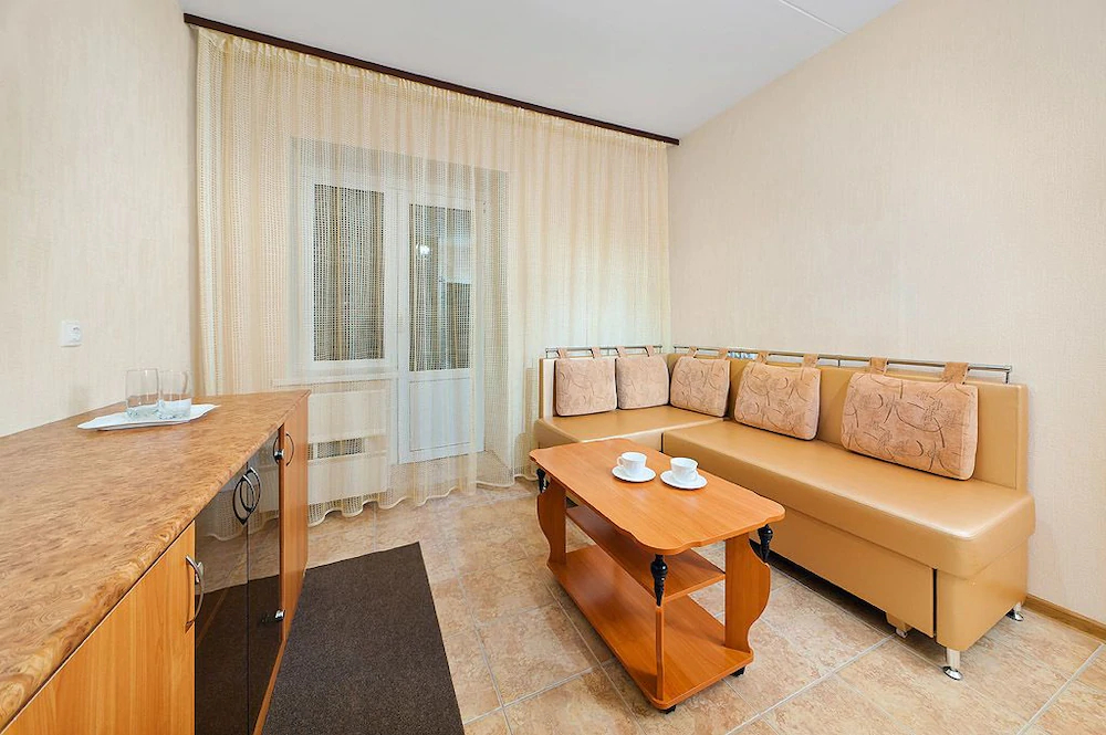 Hotel Italia