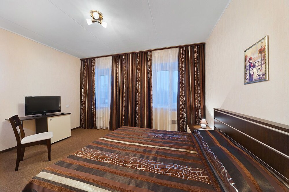 Hotel Italia