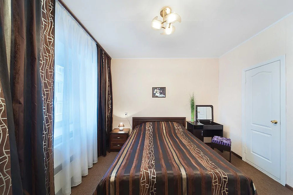 Hotel Italia