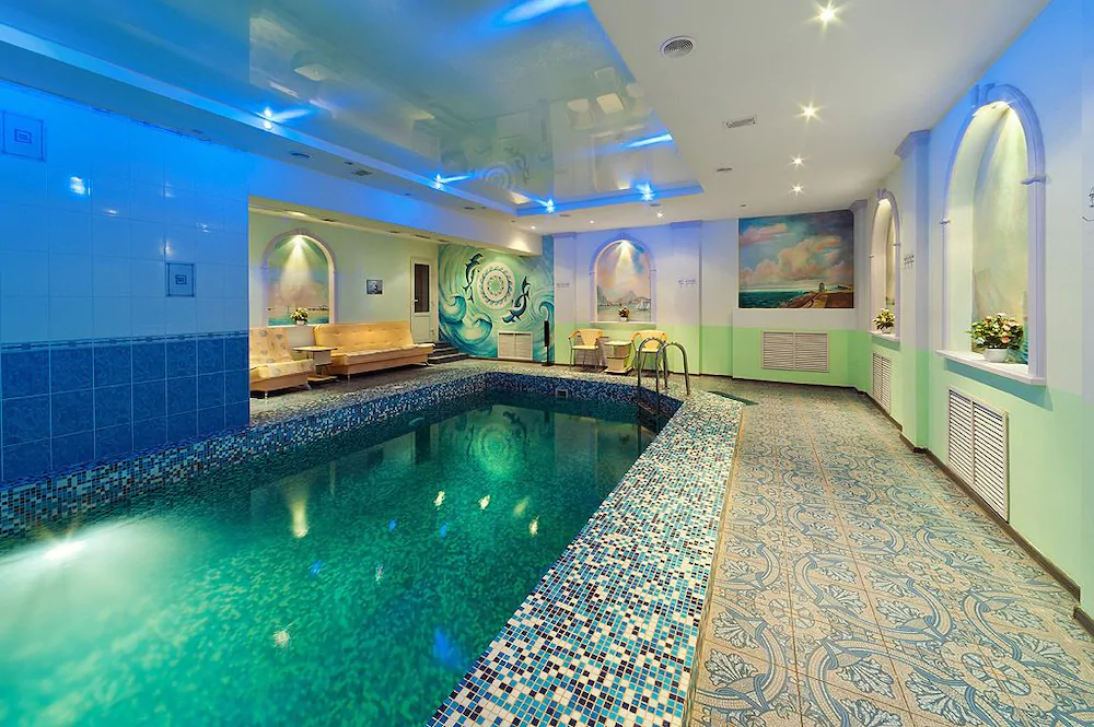 Hotel Italia