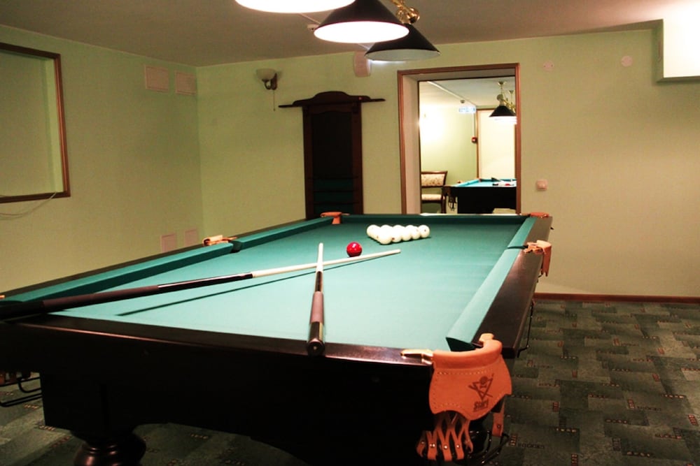 Hotel Italia
