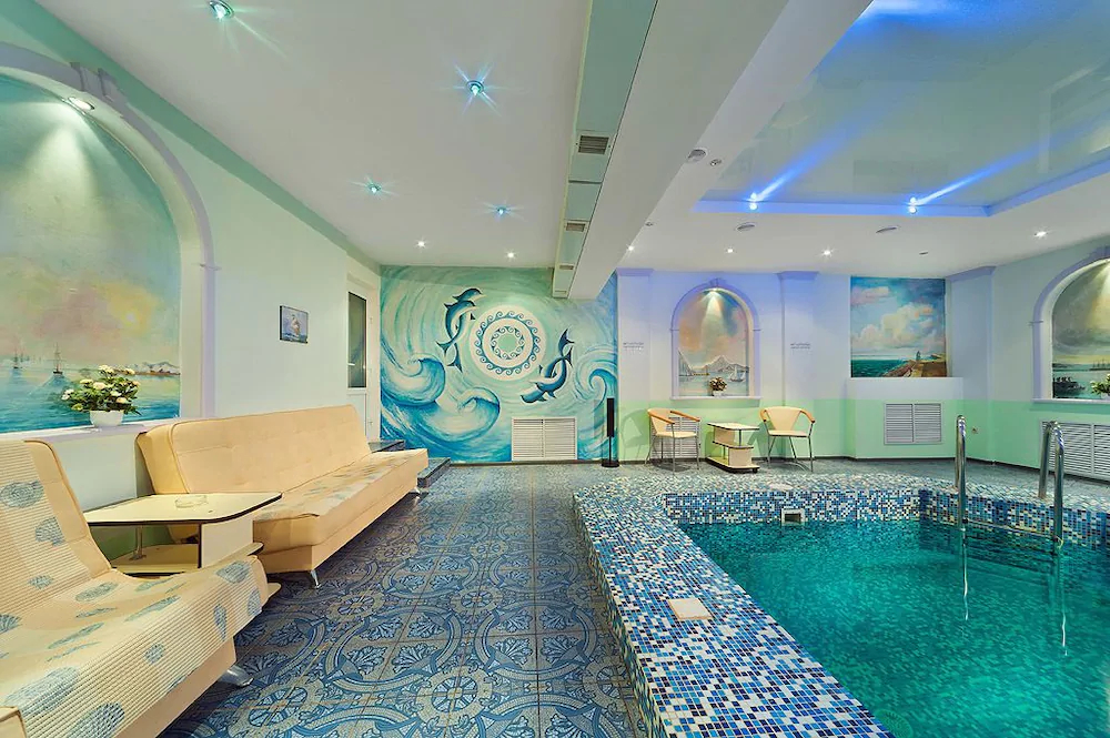 Hotel Italia