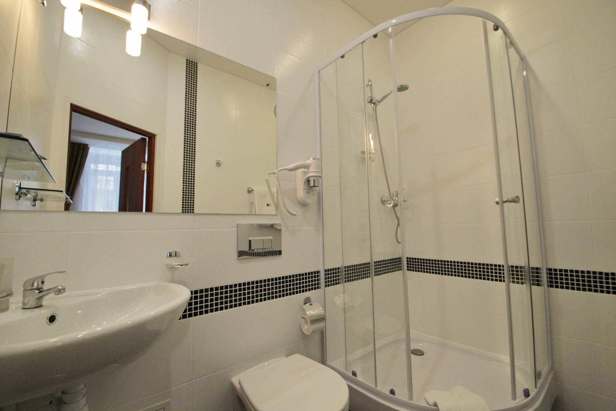Otel NeChaev
