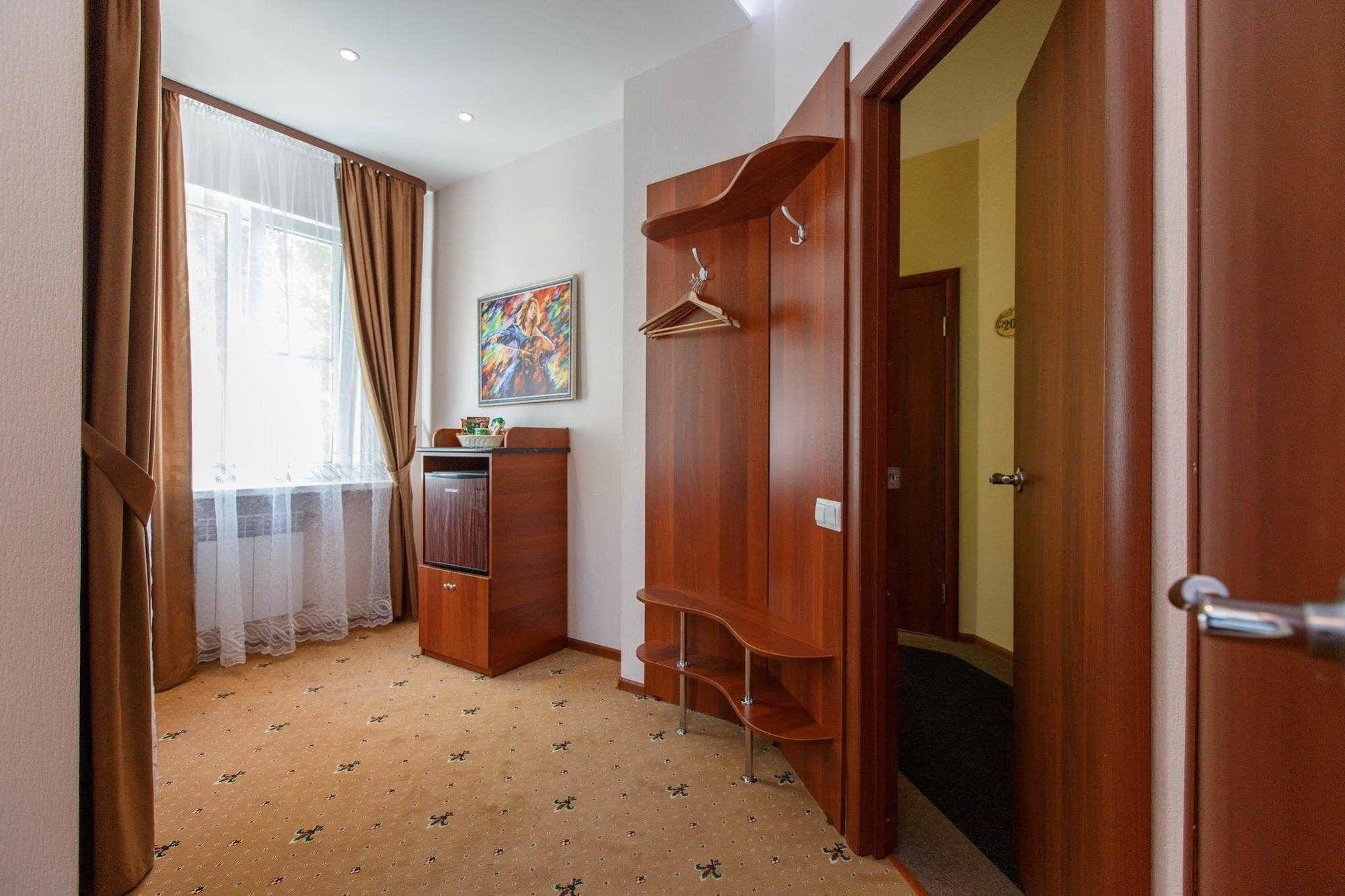Otel NeChaev