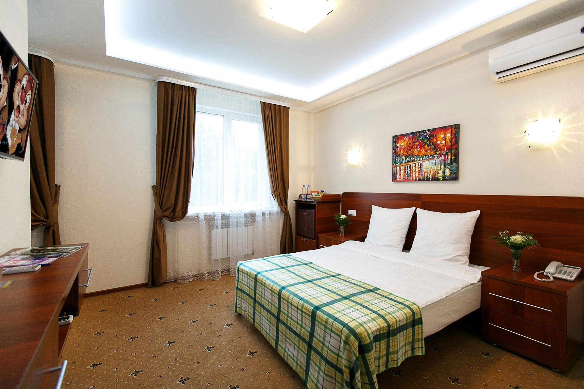 Otel NeChaev