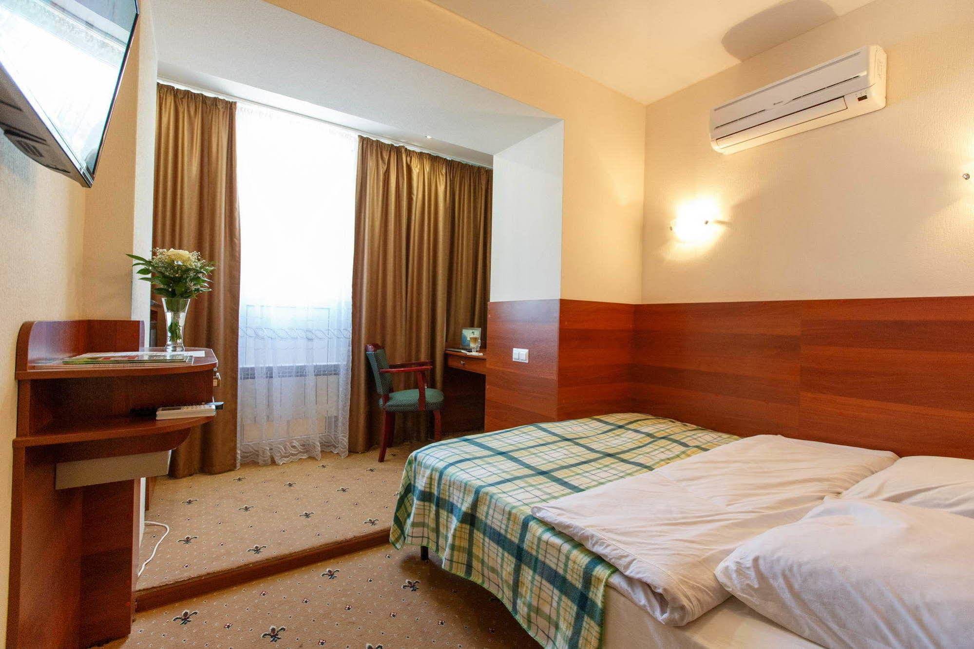 Otel NeChaev