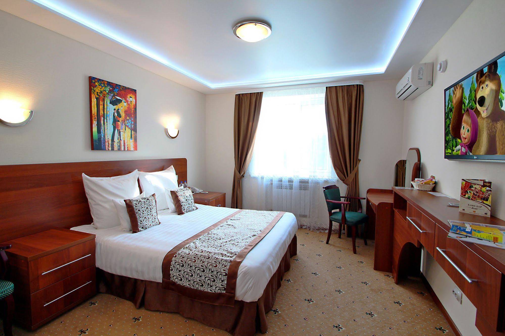 Otel NeChaev