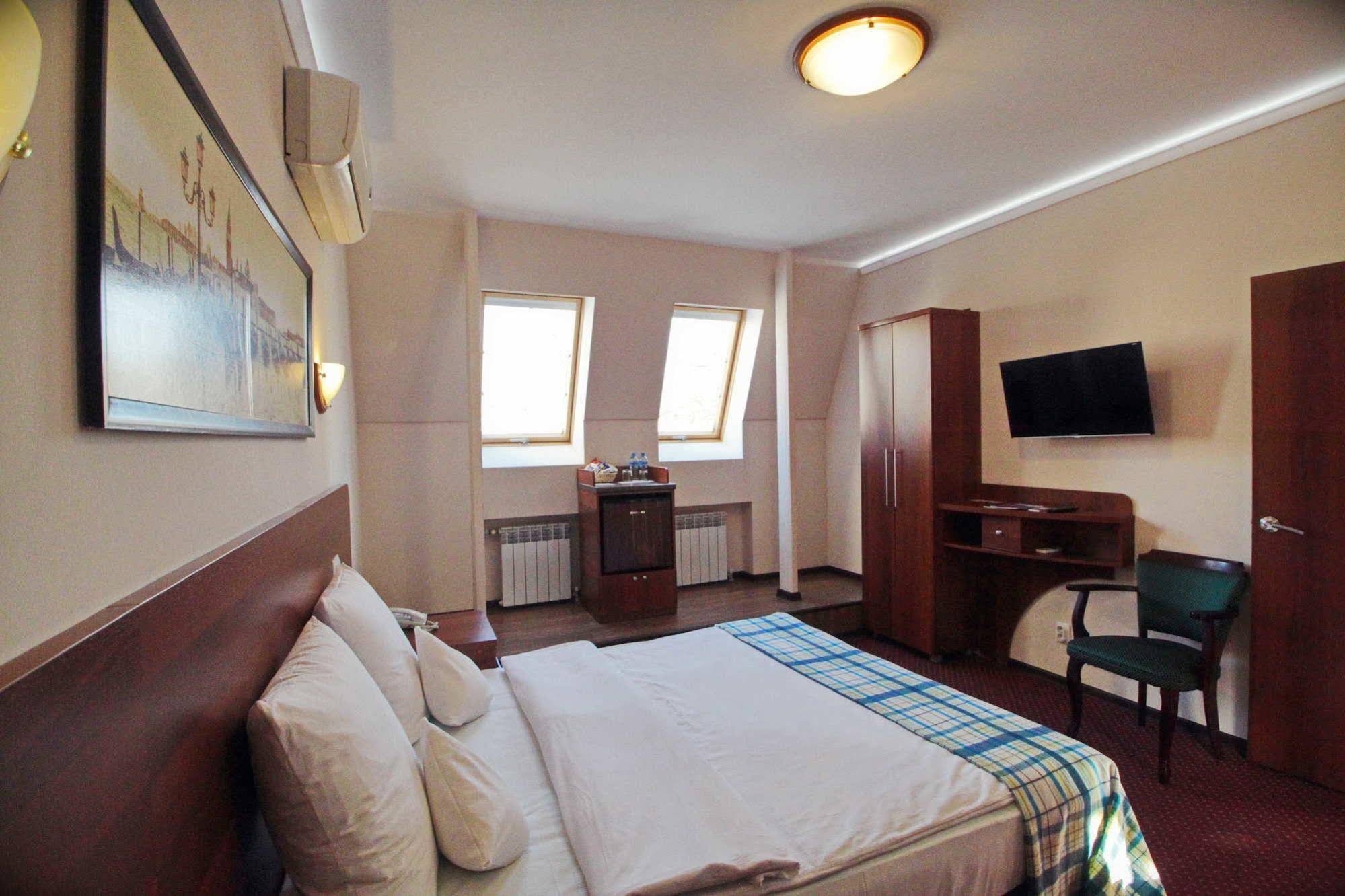 Otel NeChaev