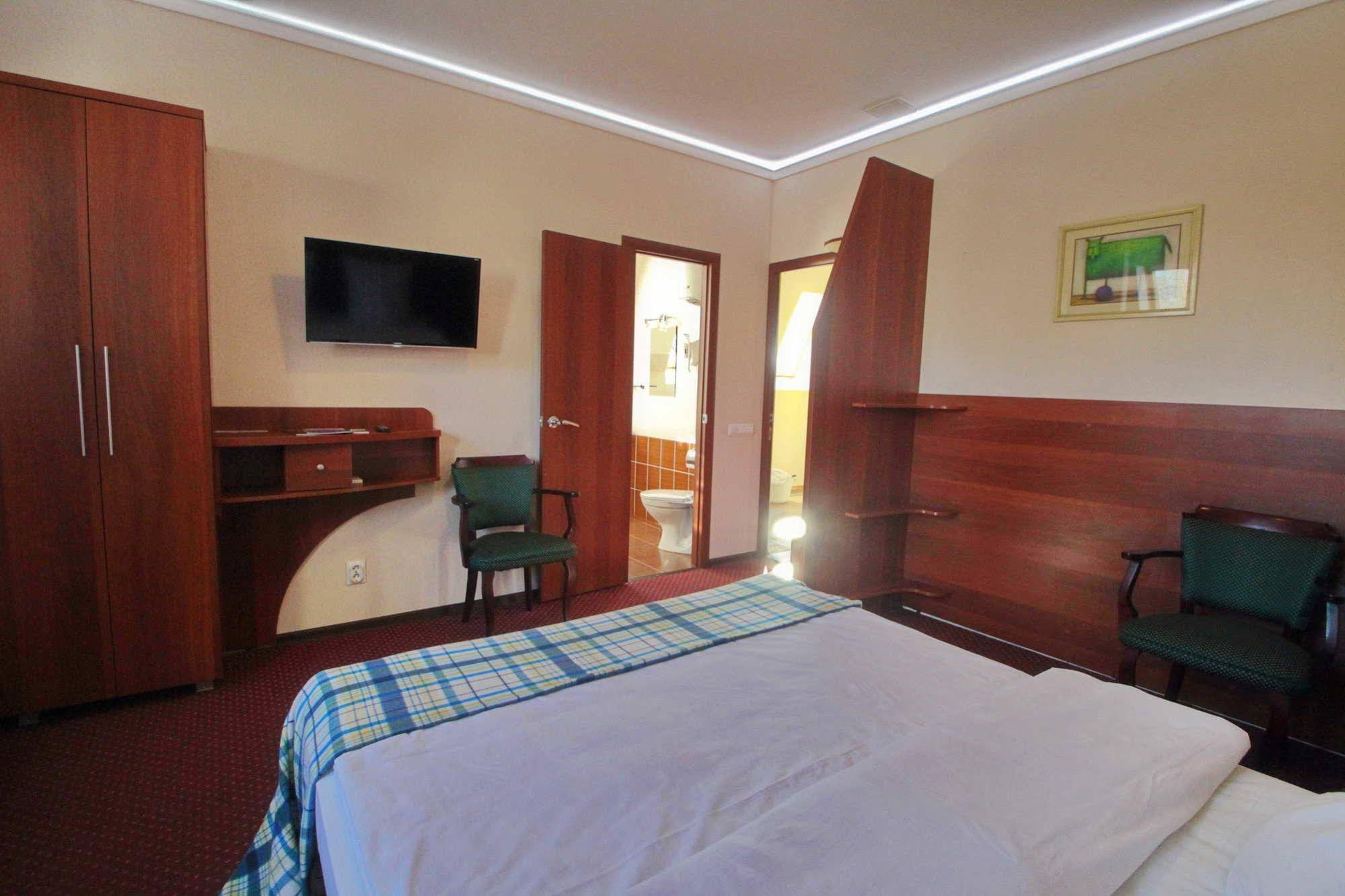 Otel NeChaev