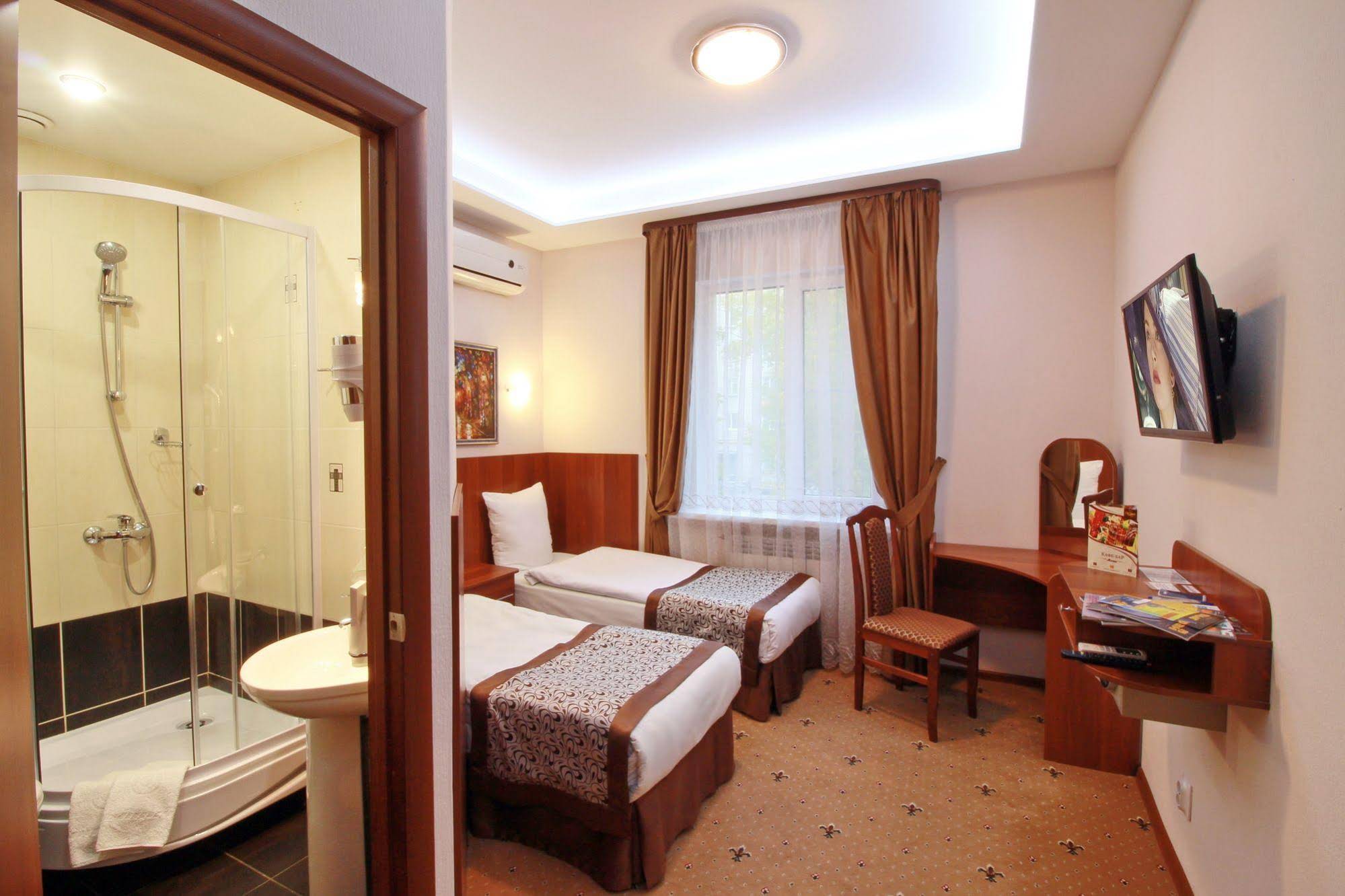 Otel NeChaev