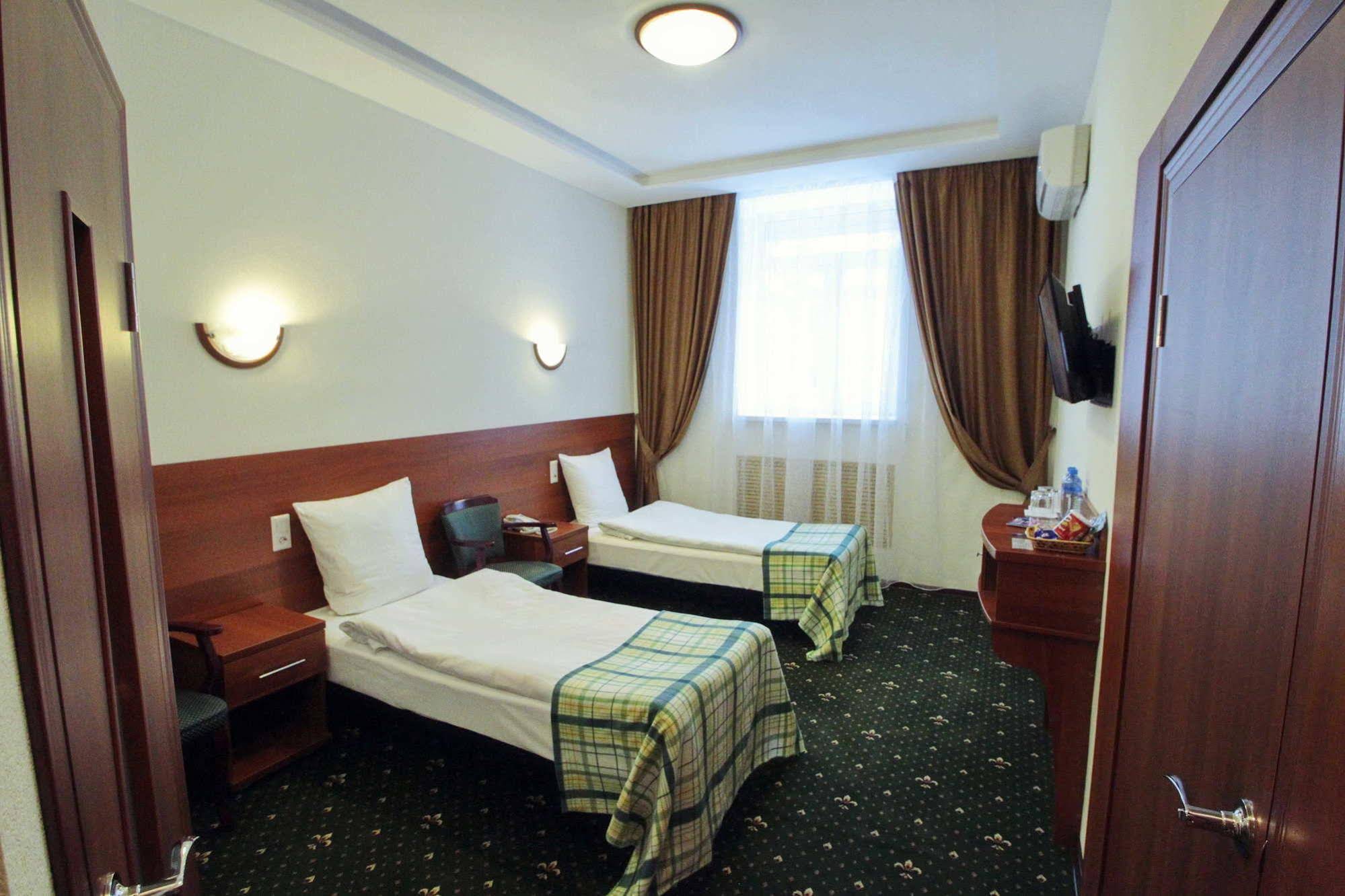 Otel NeChaev