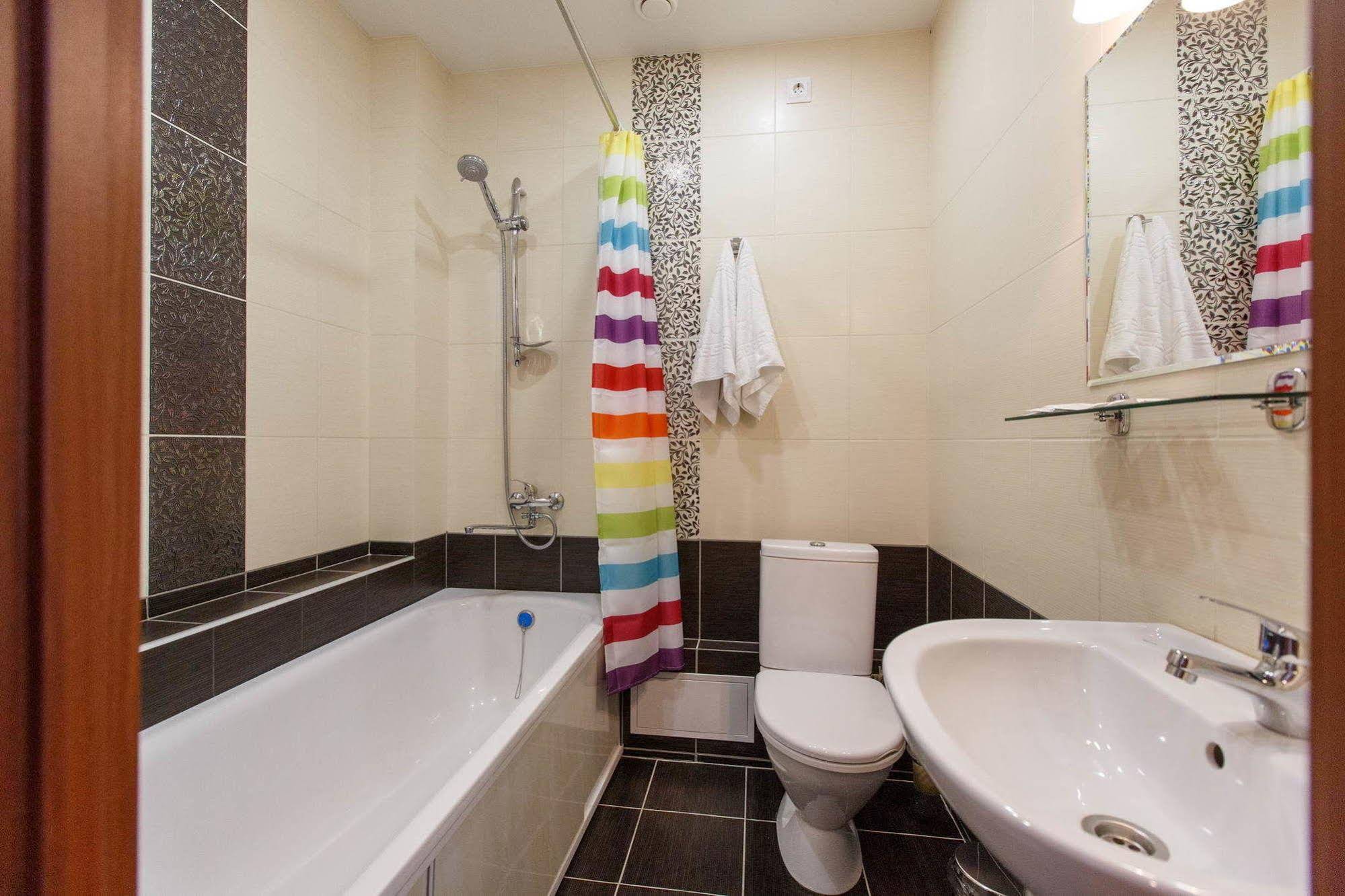Otel NeChaev