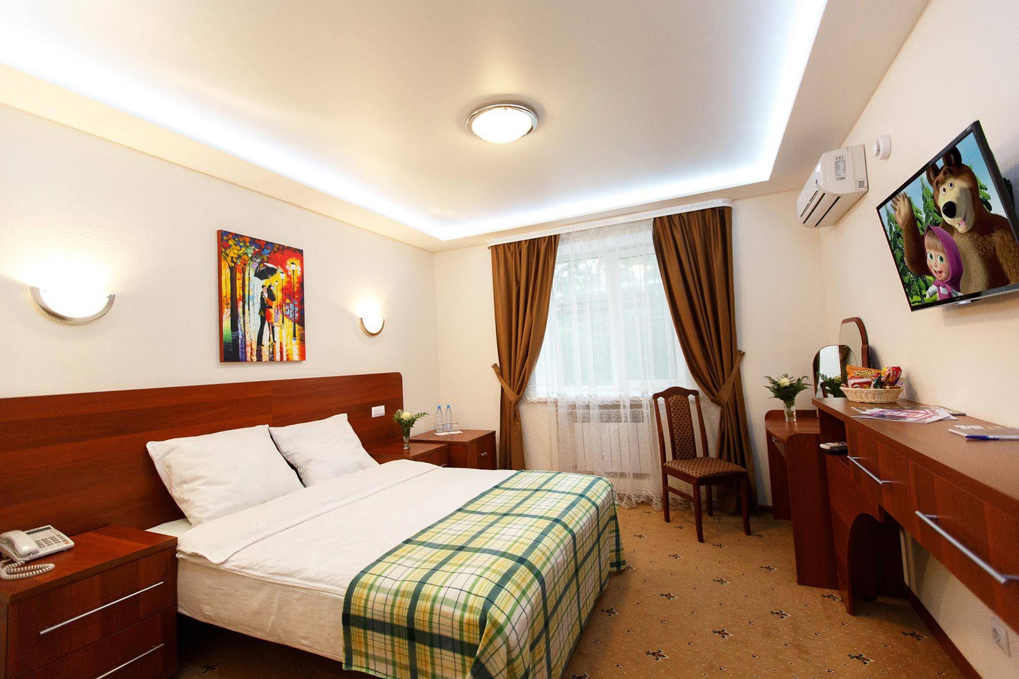 Otel NeChaev