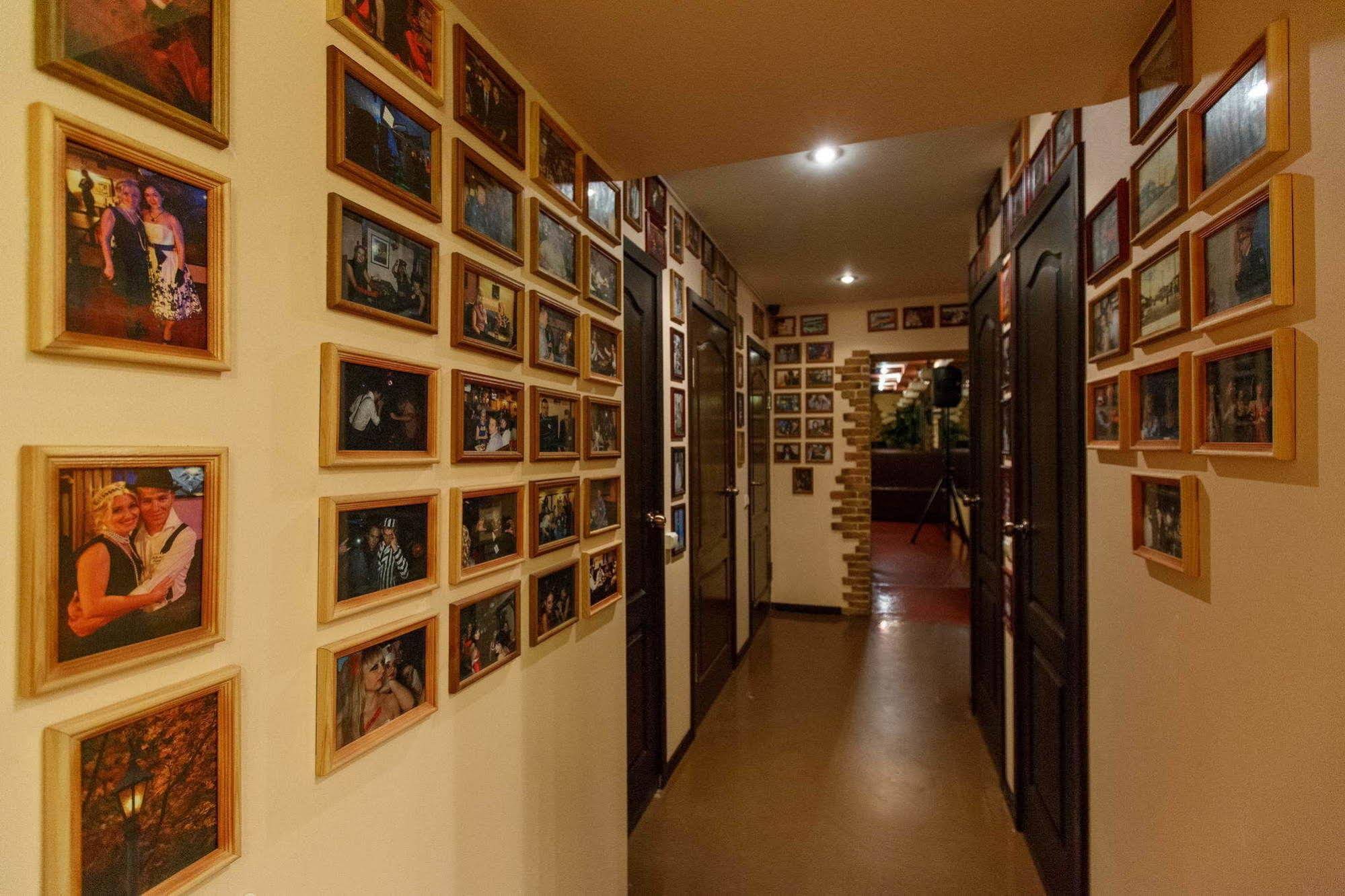 Otel NeChaev