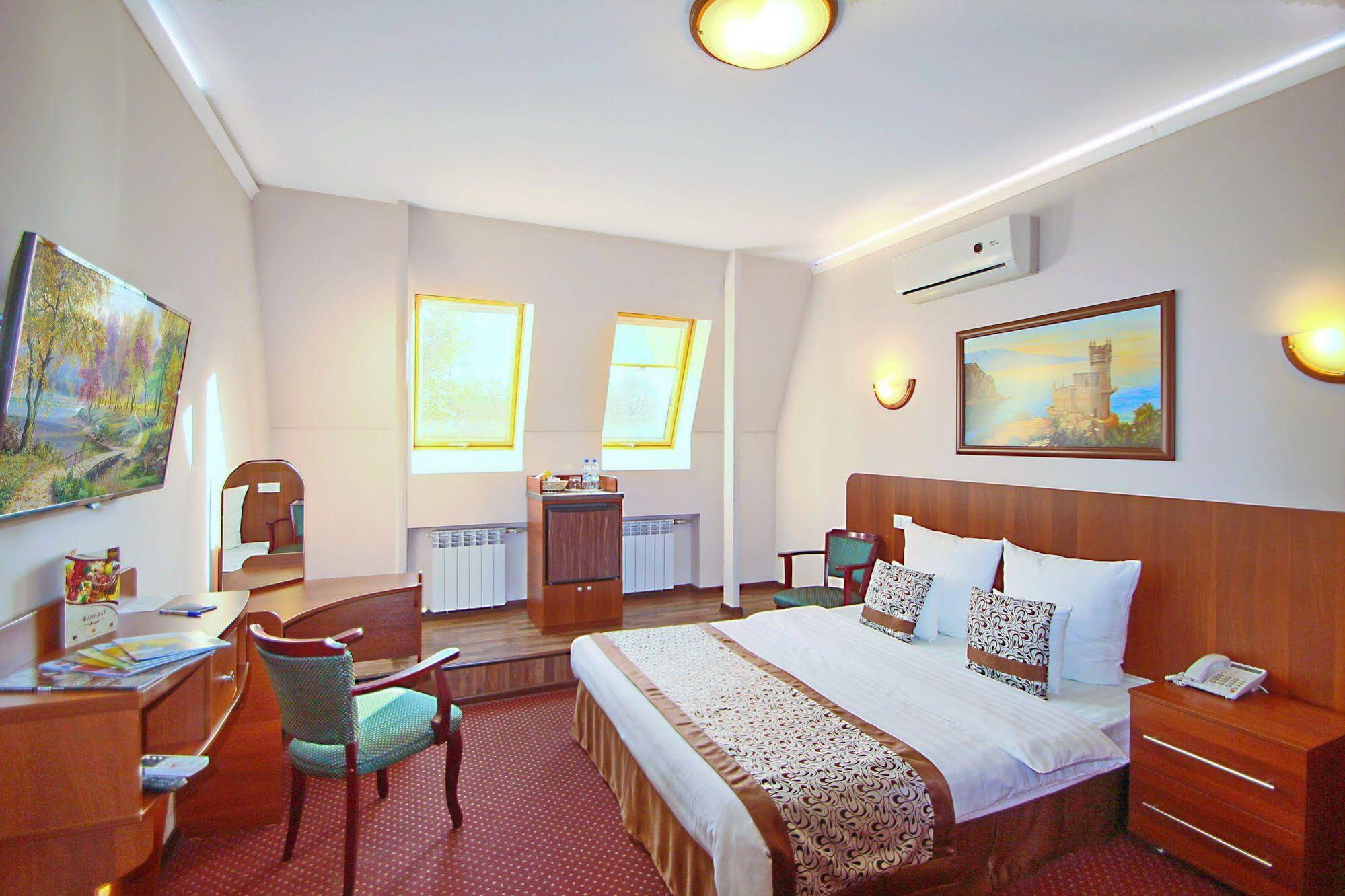 Otel NeChaev
