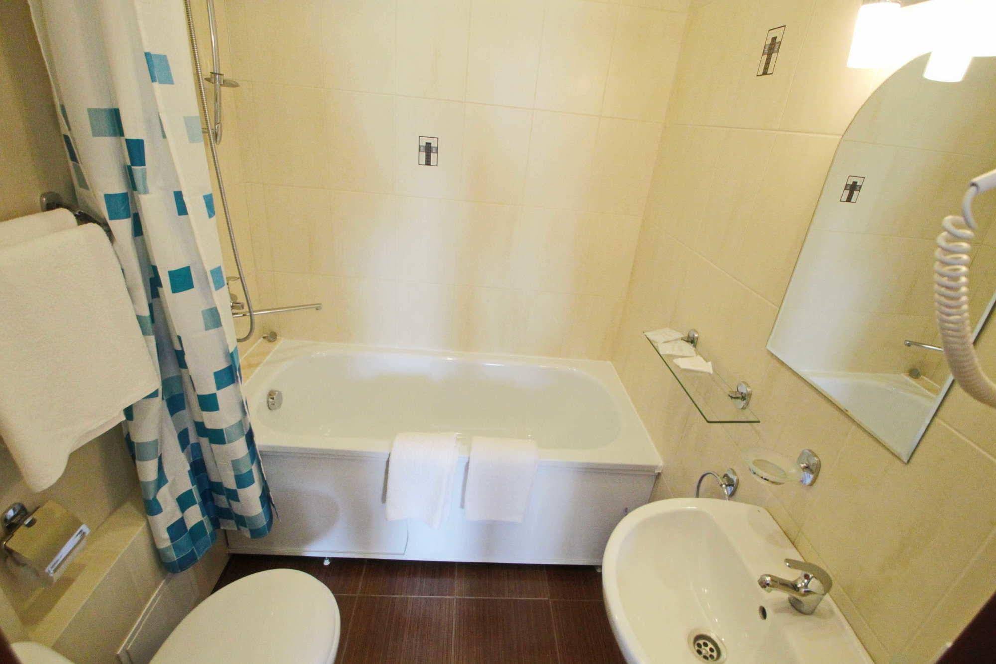 Otel NeChaev