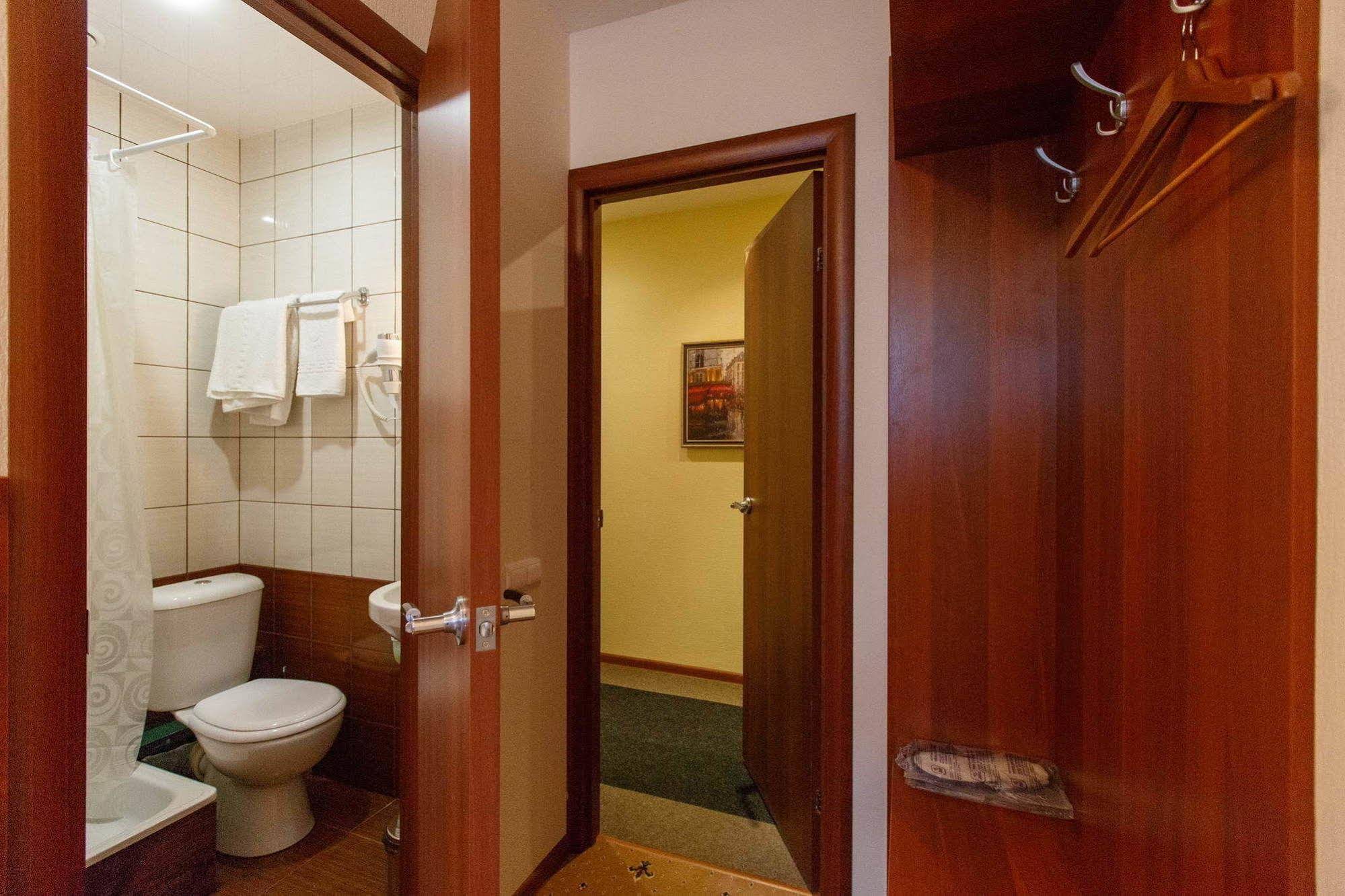 Otel NeChaev