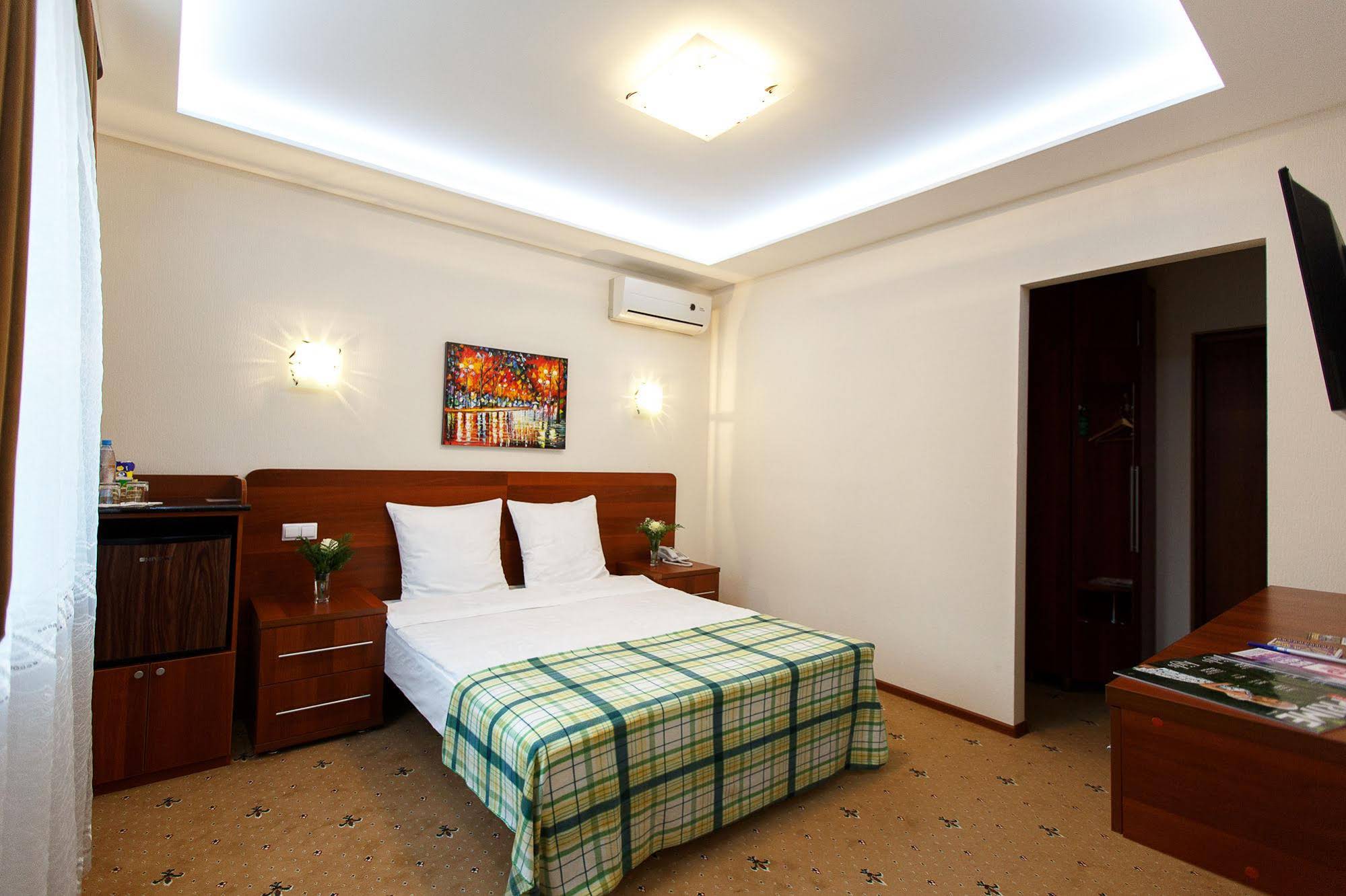 Otel NeChaev