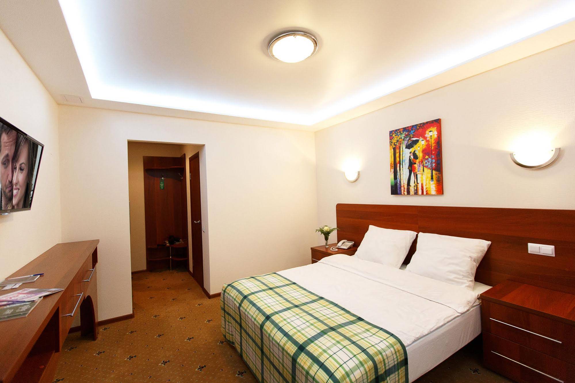 Otel NeChaev