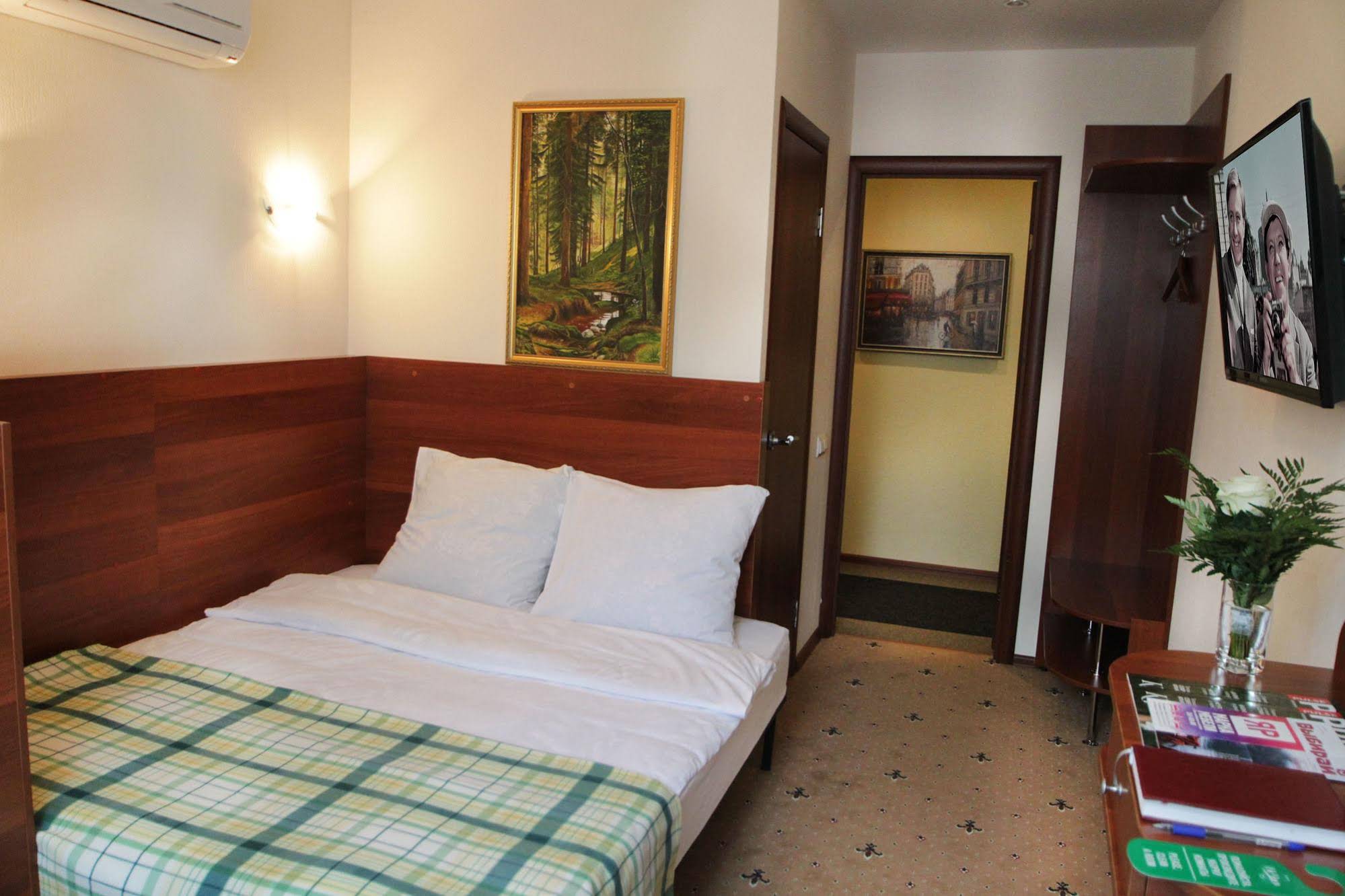 Otel NeChaev