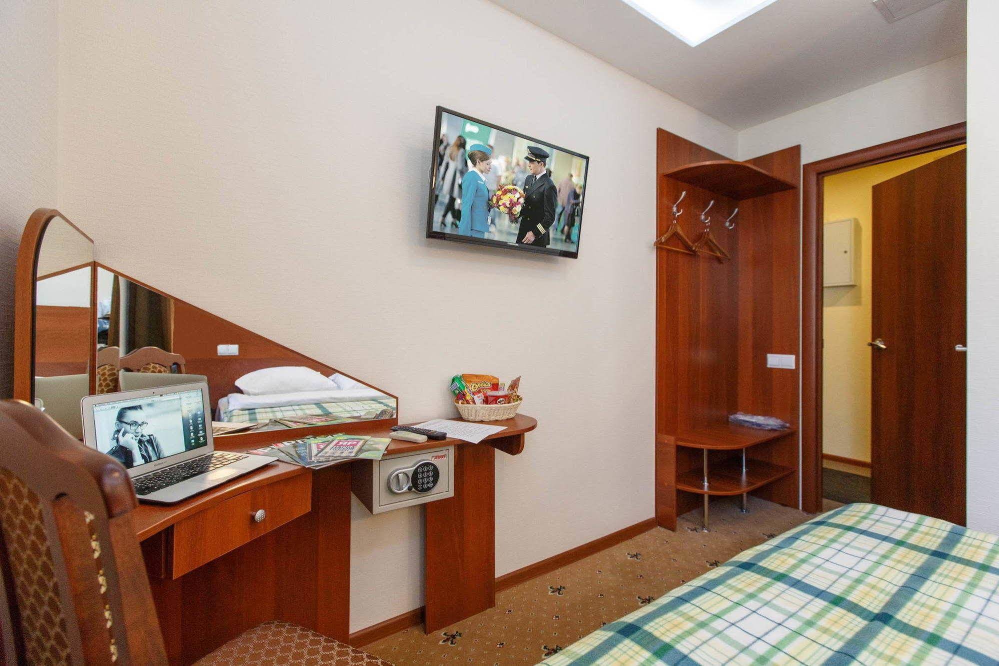 Otel NeChaev