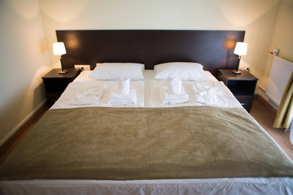 Apart-Hotel Druzhba