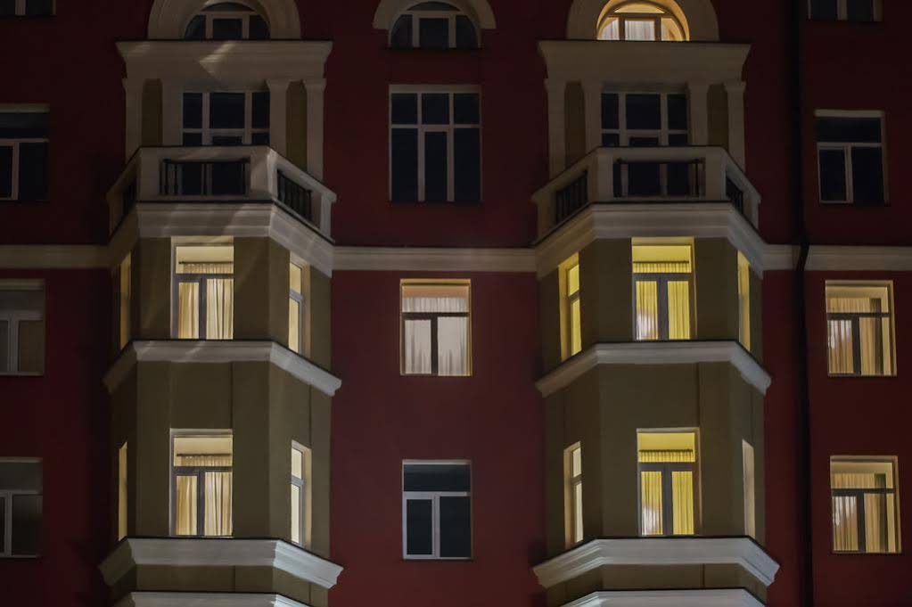 Apart-Hotel Druzhba