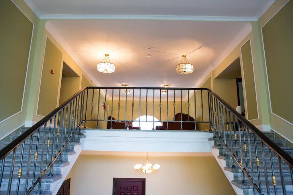 Apart-Hotel Druzhba