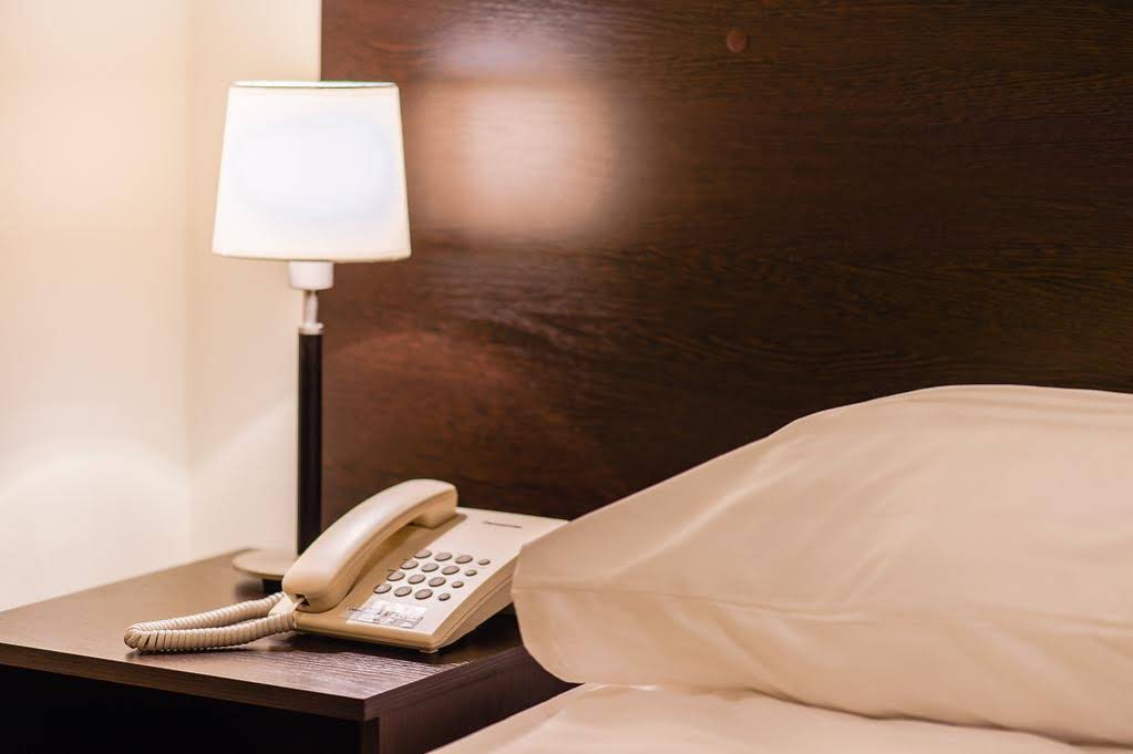 Apart-Hotel Druzhba