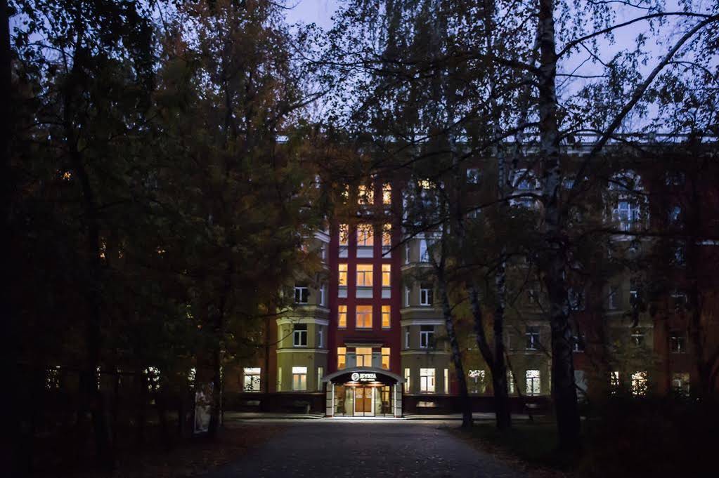 Apart-Hotel Druzhba