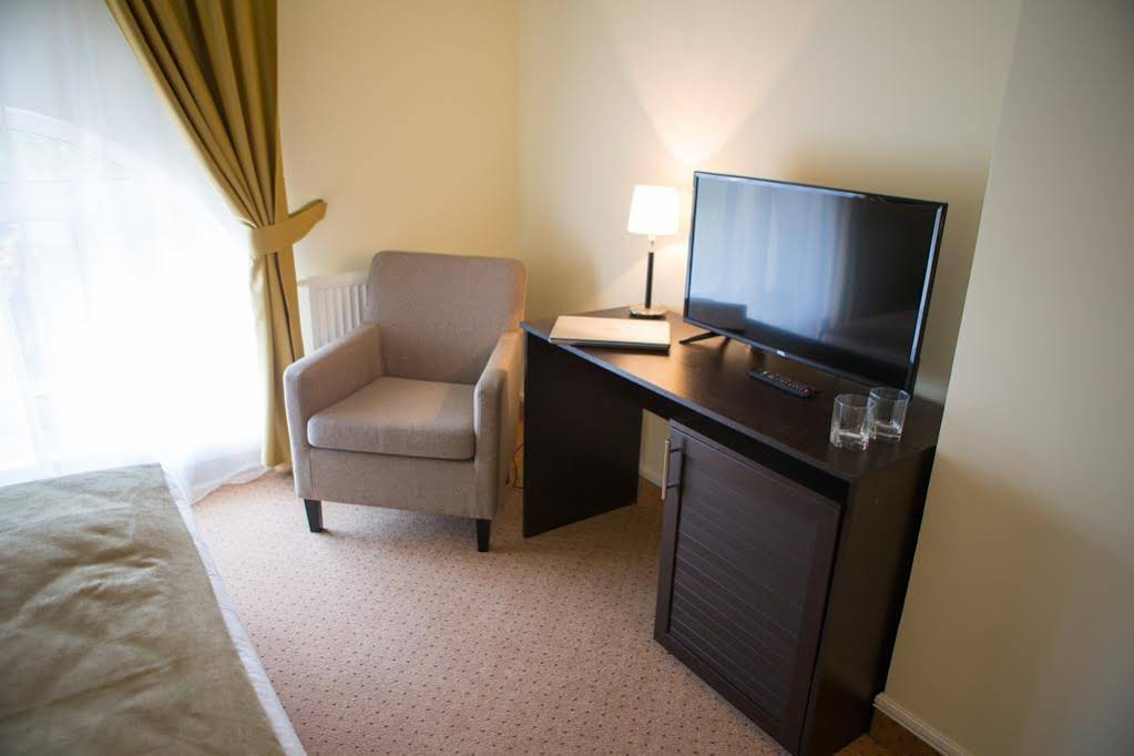 Apart-Hotel Druzhba
