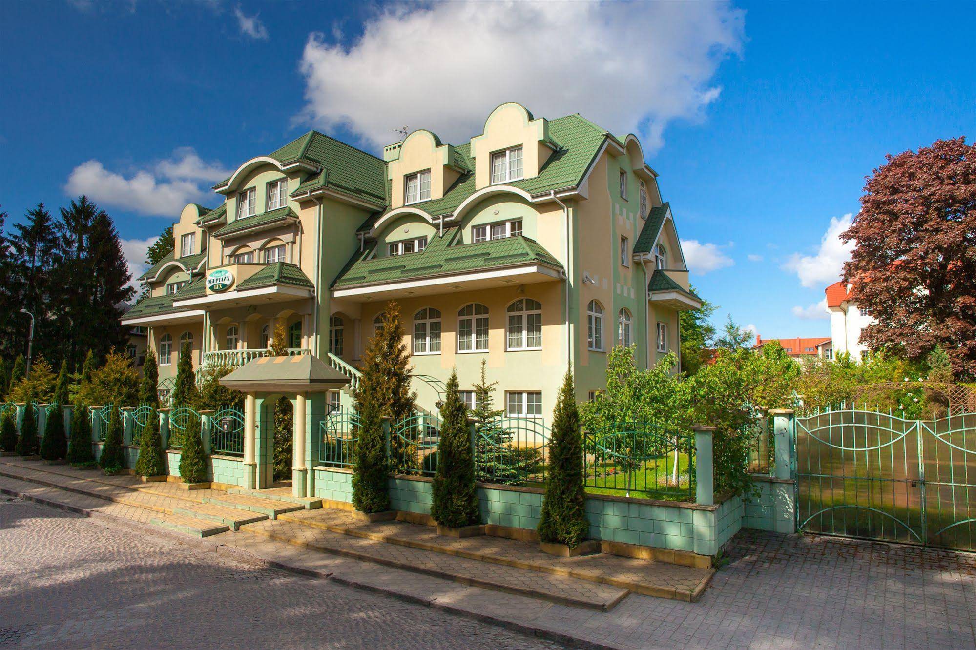 Oberteich Lux