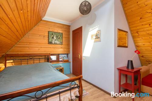 U Ozera Hotel
