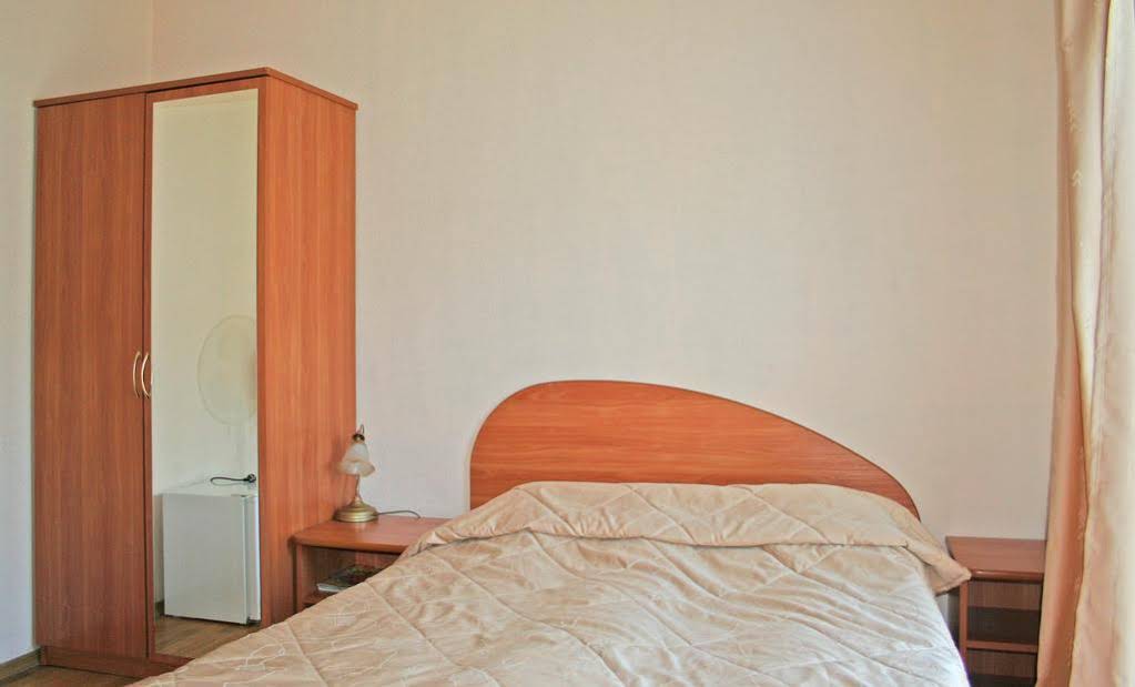 Guest House Morskoe