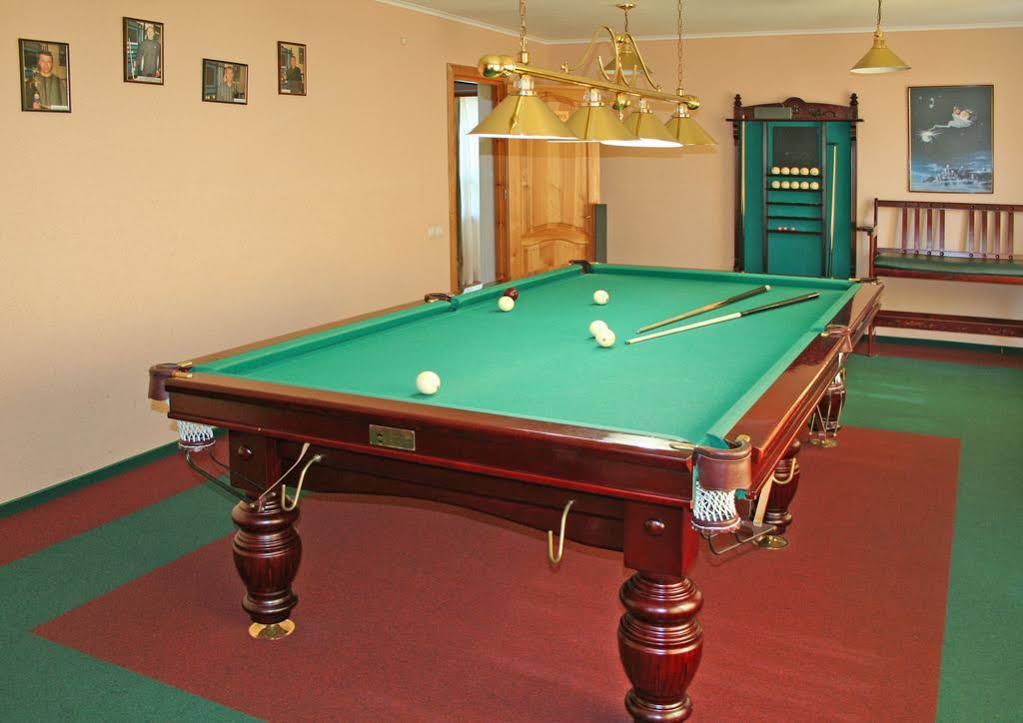 Guest House Morskoe