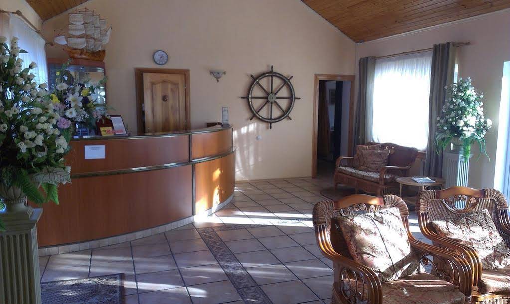 Guest House Morskoe